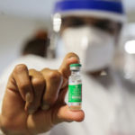 Ceará recebe nesta segunda dois lotes de vacinas, somando 232 mil doses