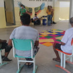 Centro Pop tem programação alusiva ao Dia Nacional de Luta da População de rua