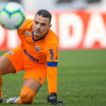 Fortaleza renova contrato com goleiro Felipe Alves até o final de 2023