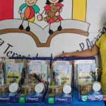 Secretaria da Educação de Sobral entrega kits para 1.538 professores