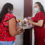 Mercado Nova Caiçara tem primeiro dia de retomada de atividades comerciais