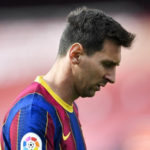 Barcelona anuncia saída de Messi após problemas na renovação de contrato