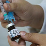 Ceará confirma caso de sarampo após 17 meses livre da doença; dose extra de vacina será aplicada
