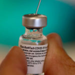 Mais 228 mil doses de vacinas contra a Covid-19 serão enviadas ao Ceará nesta segunda-feira (9)
