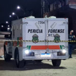 Partes de corpo esquartejado são achadas em caixa de papelão em Fortaleza