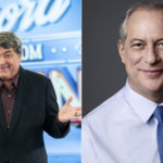 Datena é convidado a se filiar ao PDT com opção de ser vice na chapa de Ciro Gomes