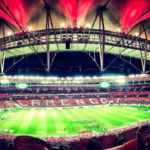 Flamengo terá três jogos com público no Maracanã em setembro; ação é teste da Prefeitura