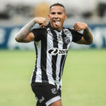 Com gol de Jael, Ceará vence Chapecoense na Arena Castelão pela Série A