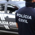 Pai é preso suspeito de estuprar a filha de 11 anos no bairro São Gerardo, em Fortaleza