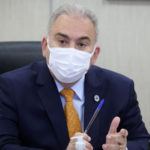Marcelo Queiroga nega demissão do Ministério da Saúde: ‘Indústria de boatos’