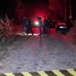 Pai, mãe e filha de um ano são mortos dentro de carro em triplo homicídio, em Horizonte