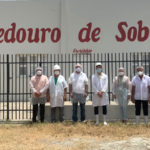 Representantes da Prefeitura de Acaraú conhecem serviço de inspeção sanitária de Sobral