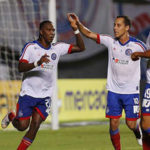 Com falhas defensivas, Fortaleza perde para Bahia por 4 a 2 na Série A do Brasileiro
