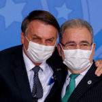 Uso de máscara deixará de ser obrigatório “em breve”, diz Marcelo Queiroga