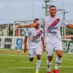 Ferroviário goleia Paysandu e renasce na Série C após sete jogos de jejum