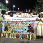 Sancionada lei que cria a Semana Municipal de Promoção da Igualdade Racial em Sobral