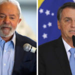Pesquisa do Ipec, Lula mantém liderança com 48% dos votos contra 23% de Bolsonaro