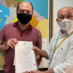 Prefeito anuncia que hospital Dr. Estevam será doado para o município de Sobral