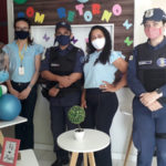Ronda Escolar retoma patrulhamento na rede municipal de ensino nesta quarta-feira (01)