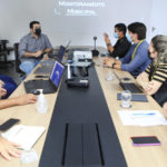 Prefeitura discute estratégias para melhoria nas áreas de Segurança e Trânsito de Sobral