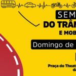Prefeitura de Sobral realiza Domingo de Lazer em alusão à Semana do Trânsito