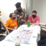 Lançado o Jogo das Trajetórias e Vulnerabilidades das Juventudes nesta quinta-feira (23/09)