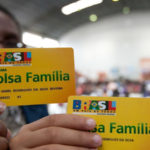 Projeto remaneja R$ 9,3 bilhões do Bolsa Família para o Auxílio Brasil