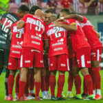 Jogos de hoje: confira partidas de futebol desta sexta-feira (15/10)