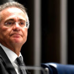 Acusações de Bolsonaro na CPI podem mudar, mas ele prevaricou, diz Renan Calheiros