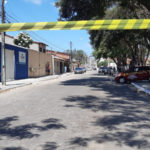 Aluno é assassinado durante aula de autoescola em Fortaleza