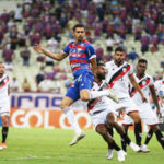 Fortaleza perde por 3 a 0 para o Atlético-GO na volta da torcida ao Castelão