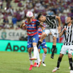 Atlético-MG vence Fortaleza por 2 a 1 na Arena Castelão e vai à final da Copa do Brasil