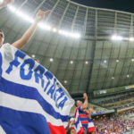 Fortaleza encara Atlético-GO em jogo com volta da torcida: veja horário e onde assistir