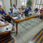 Sobral é selecionada para a 1ª edição do Laboratório Urbano de Políticas Públicas Alimentares