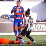 Ceará vence Fortaleza no Clássico-Rainha e se isola na liderança do Campeonato Cearense