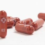 Merck pede autorização nos EUA para uso emergencial da pílula contra a Covid-19