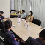 Secretaria da Educação fortalece parceria com a Guarda Civil Municipal de Sobral