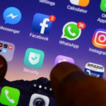 WhatsApp, Instagram e Facebook apresentam instabilidade nesta segunda-feira (4)