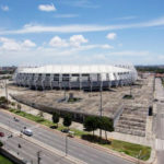 Novo decreto libera 30% de público em jogos de futebol no Ceará