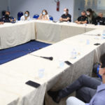 Encontro reúne representantes das forças de segurança do Ceará em Sobral