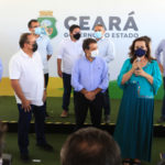 Sobral recebe investimentos para requalificação viária do Governo do Estado