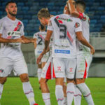 Ferroviário goleia a Juazeirense e avança para 3ª Fase Preliminar da Copa do Nordeste