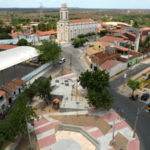 Prefeitura de Sobral inaugura novo Largo de São José nesta quinta-feira (21/10)