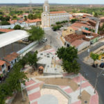 Prefeitura prepara Largo de São José para inauguração nesta quinta-feira (21/10)