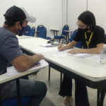 Selecionados no programa “Mais Emprego, Mais Sobral” iniciam processo de contratação