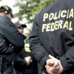 Suspeito de estuprar criança é preso pela Policia Federal na cidade de Crateús, CE