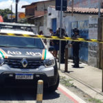 Funcionários de oficina mecânica são alvos de triplo homicídio em Fortaleza