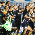 Jogos de hoje: confira partidas de futebol desta segunda-feira (04/10)