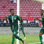 Floresta elimina Santa Cruz nos pênaltis e enfrenta Ferroviário na Copa do Nordeste