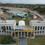 Vila Olímpica| Prefeito Ivo Gomes inaugura maior complexo esportivo do interior do Ceará